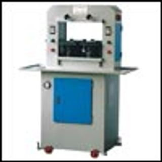 Insole Moulding Machine