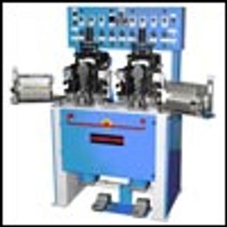 Insole Moulding Machine