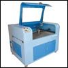 Leather Cutting Machine
