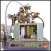 Double Cylinder Knitting Machine