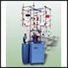 Single Cylinder Knitting Machine