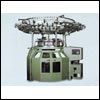 Single Cylinder Knitting Machine