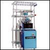 Single Cylinder Knitting Machine