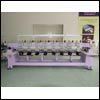 Embroidery Machine