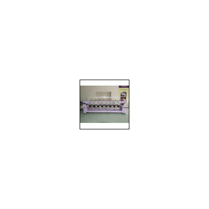 Embroidery Machine