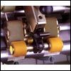 Pressure Rollers Cots Aprons and Condensors