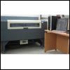 Laser Machine for Garment