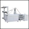 Folding Machine For Ready Made Textiles And Garments