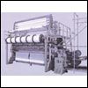 Warp Knitting Machine