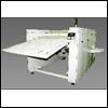 Folding Machine For Ready Made Textiles And Garments