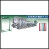 Continuous Dyeing Machine