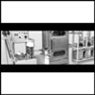 Continuous Dyeing Machine