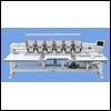 Multi Head Embroidery Machine