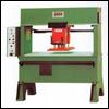 Leather Cutting Machine