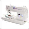 Embroidery Machine