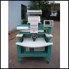 Embroidery Machine