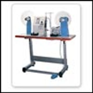 Measuringand Rolling and Folding Machine For Woven Fabrics