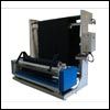 Rolling and folding Machine