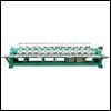 Multi Head Embroidery Machine