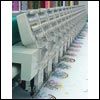 Embroidery Machine