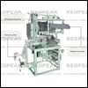 Fabric Folding Machine