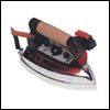 Iron & Ironing equipments