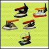 Iron & Ironing equipments