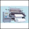 Quilting And Mattress Machine