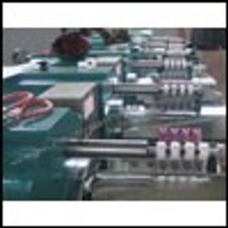 Cotton Wool Processing Line
