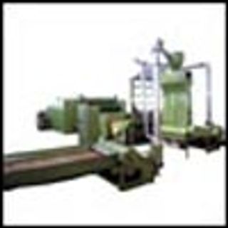 Recycling Line