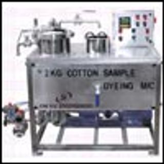Dyeing Machine