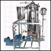 Continuous Dyeing Machine