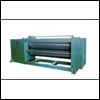 Rolling and folding Machine