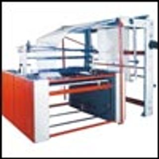 Folding Machine For Ready Made Textiles And Garments