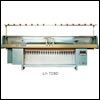 Flat Knitting Machine