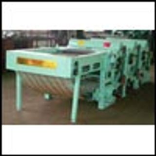 Cotton Wool Processing Line