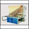 Measuringand Rolling and Folding Machine For Woven Fabrics