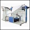 Folding Machine For Ready Made Textiles And Garments