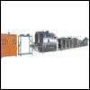 Continuous Dyeing Machine