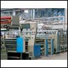 Stenter Machine/ Tenter Machine