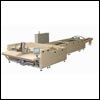 Fabric Folding Machine