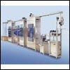 Continuous Dyeing Machine