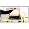 Leather Cutting Machine
