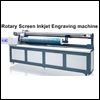 Engraving Systems For Rotary Screens