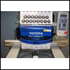 Embroidery Machine