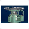 Circular Knitting Machine