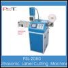 Cutting Machine for Garments