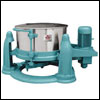 Centrifugal Hydro-Extractors Machine