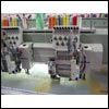 Embroidery Machine