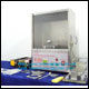 Fabric Testing Machine